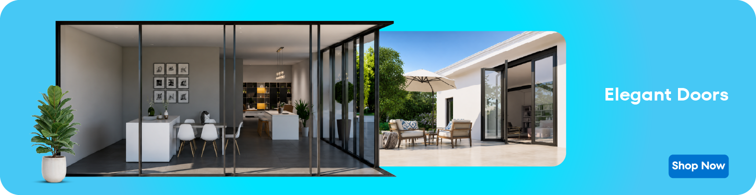 Door Banner